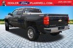 2015 Chevrolet Silverado 1500 LT LT2