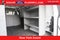 2020 Chevrolet Express 2500 Work Van Cargo