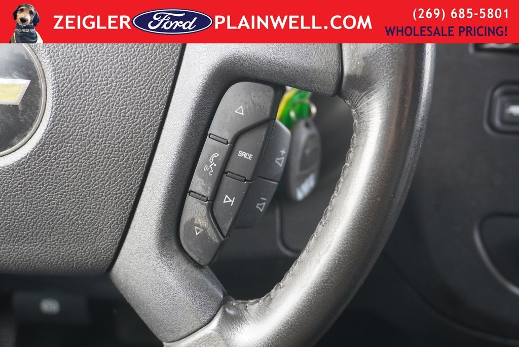 2020 Chevrolet Express 2500 Work Van Cargo