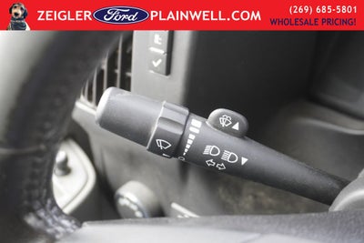 2020 Chevrolet Express 2500 Work Van Cargo