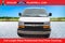 2024 Chevrolet Express 2500 Work Van Cargo