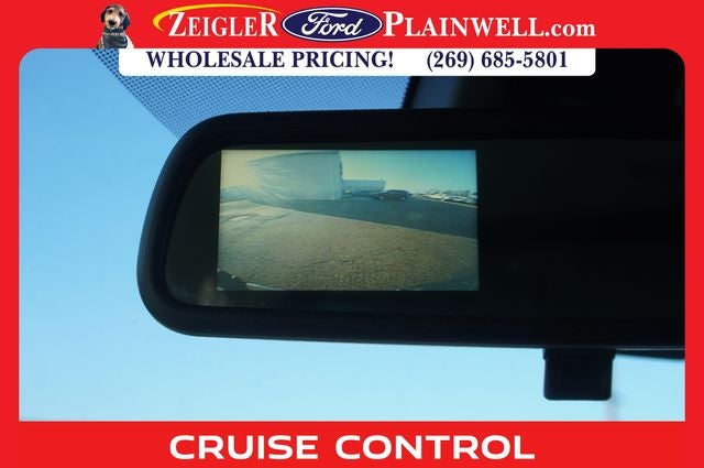 2021 Chevrolet Express 2500 Work Van Cargo