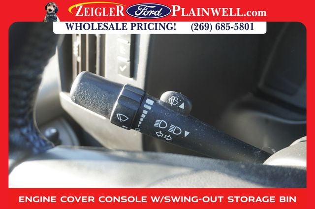 2021 Chevrolet Express 2500 Work Van Cargo