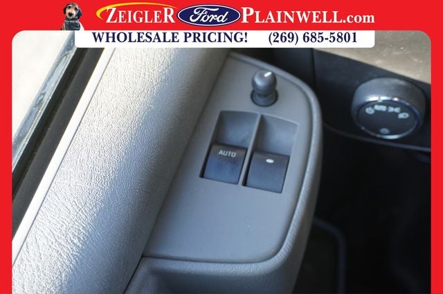 2021 Chevrolet Express 2500 Work Van Cargo