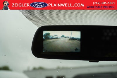 2024 Chevrolet Express 2500 Work Van Cargo