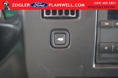 2024 Chevrolet Express 2500 Work Van Cargo