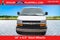 2024 Chevrolet Express 2500 Work Van Cargo