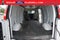 2024 Chevrolet Express 3500 Work Van Cargo