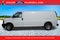 2024 Chevrolet Express 3500 Work Van Cargo