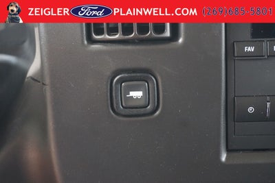 2024 Chevrolet Express 3500 Work Van Cargo