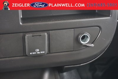 2024 Chevrolet Express 3500 Work Van Cargo