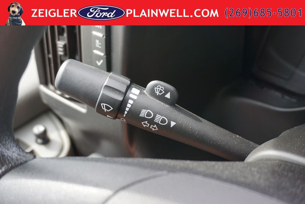 2024 Chevrolet Express 3500 Work Van Cargo