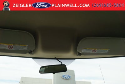 2024 Chevrolet Express 3500 Work Van Cargo