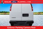 2024 Chevrolet Express 3500 Work Van Cargo