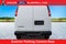 2024 Chevrolet Express 3500 Work Van Cargo