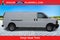 2024 Chevrolet Express 3500 Work Van Cargo