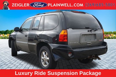 2008 GMC Envoy SLE