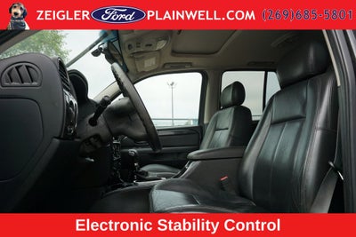 2008 GMC Envoy SLE
