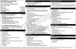 2008 GMC Envoy SLT