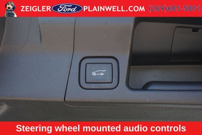 2023 GMC Acadia SLT LUX PREFERED PKG NAV LEATHER 3RD ROW R CAMERA