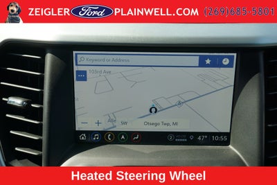 2023 GMC Acadia SLT LUX PREFERED PKG NAV LEATHER 3RD ROW R CAMERA
