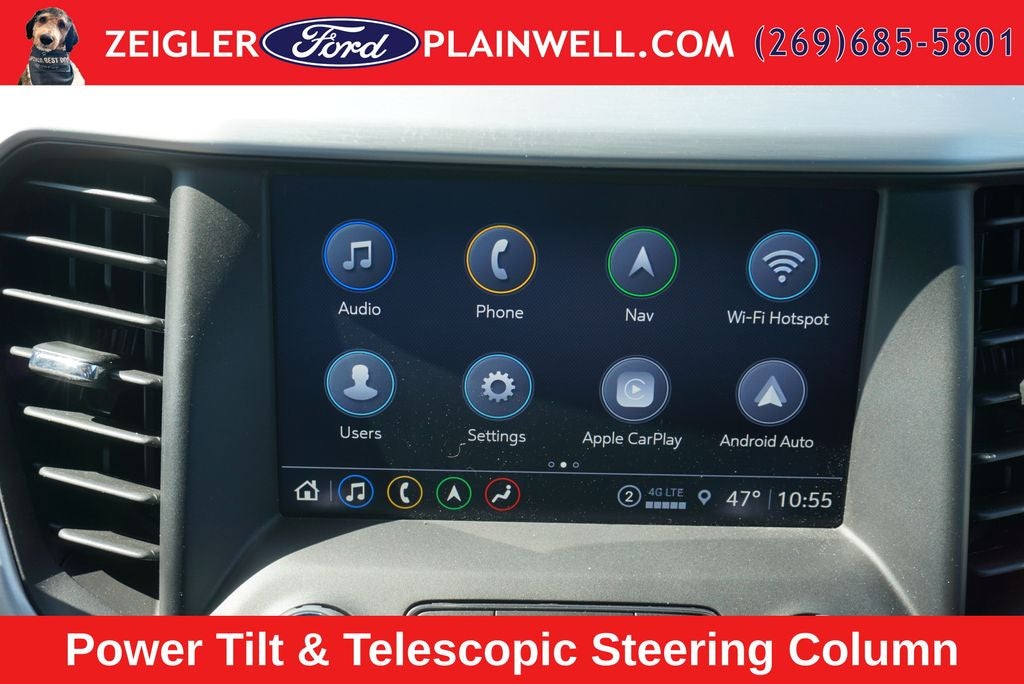2023 GMC Acadia SLT LUX PREFERED PKG NAV LEATHER 3RD ROW R CAMERA