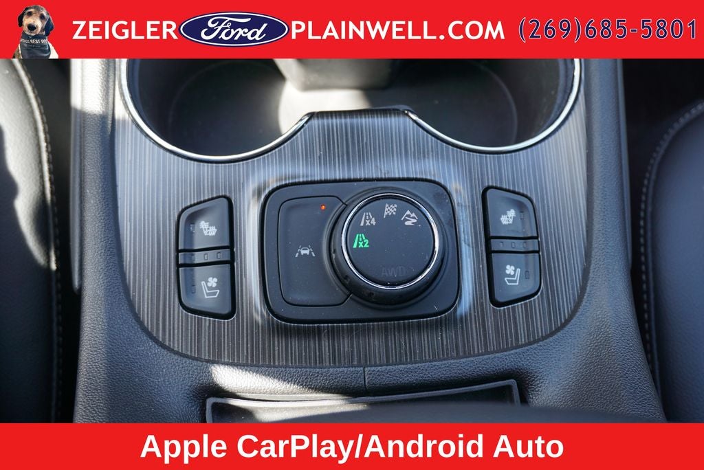 2023 GMC Acadia SLT LUX PREFERED PKG NAV LEATHER 3RD ROW R CAMERA