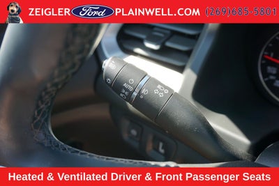 2023 GMC Acadia SLT LUX PREFERED PKG NAV LEATHER 3RD ROW R CAMERA