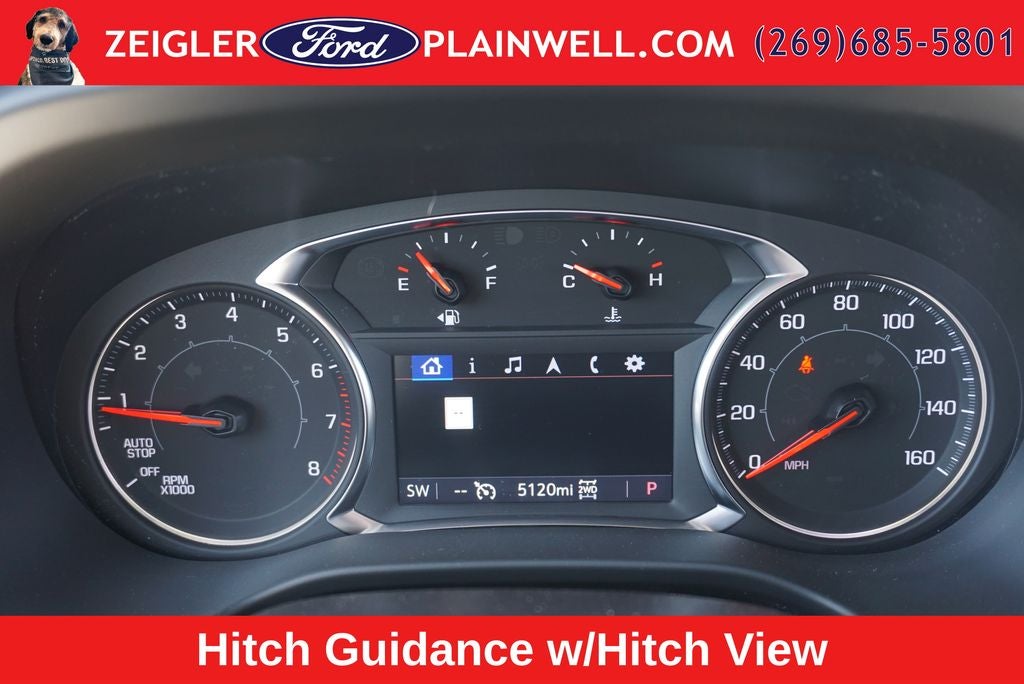 2023 GMC Acadia SLT LUX PREFERED PKG NAV LEATHER 3RD ROW R CAMERA