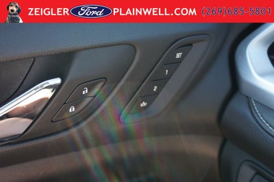 2023 GMC Acadia SLT LUX PREFERED PKG NAV LEATHER 3RD ROW R CAMERA