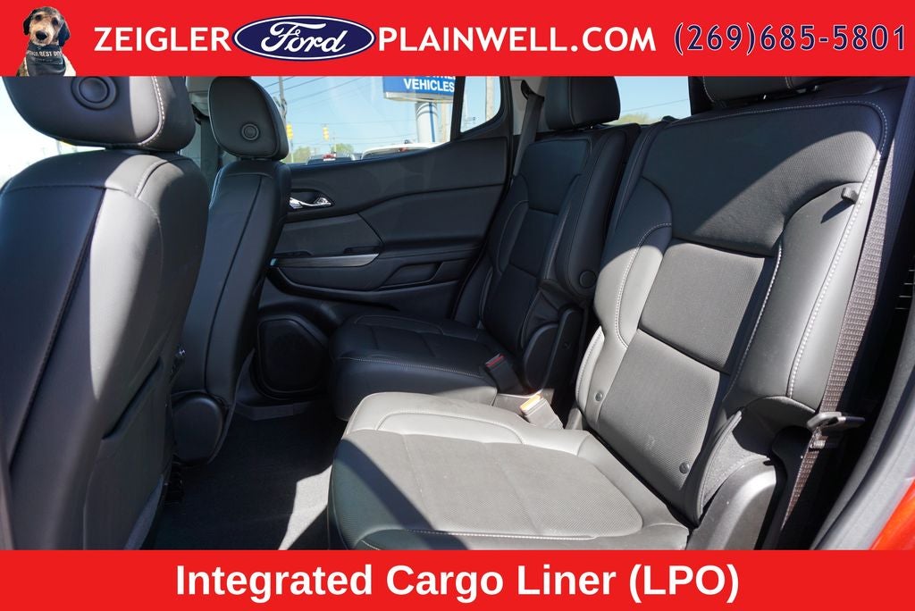2023 GMC Acadia SLT HD CAMERA LANE KEEPING BLIS 3RD ROW SEAT 4X4