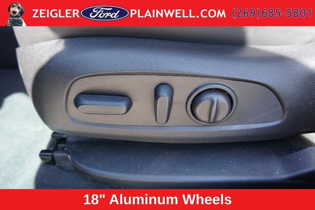 2023 GMC Acadia SLT HD CAMERA LANE KEEPING BLIS 3RD ROW SEAT 4X4