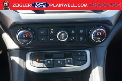 2023 GMC Acadia SLT HD CAMERA LANE KEEPING BLIS 3RD ROW SEAT 4X4