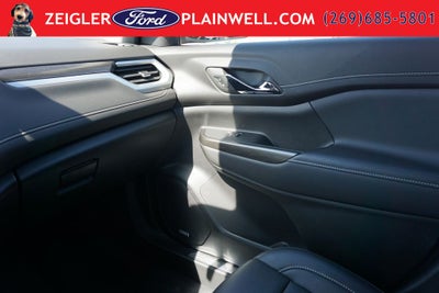 2023 GMC Acadia SLT HD CAMERA LANE KEEPING BLIS 3RD ROW SEAT 4X4