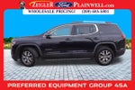 2021 GMC Acadia SLT V6 AWD Leather Power Moonroof Nav Heated Leather