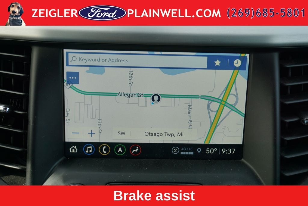 2023 GMC Acadia SLT LUX TECH & PREFERED PKG NAV 3RD ROW 4X4 TOW PKG
