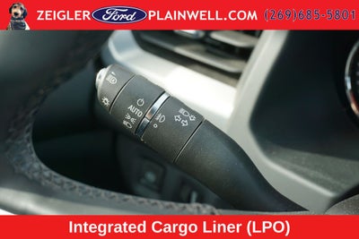 2023 GMC Acadia SLT LUX TECH & PREFERED PKG NAV 3RD ROW 4X4 TOW PKG
