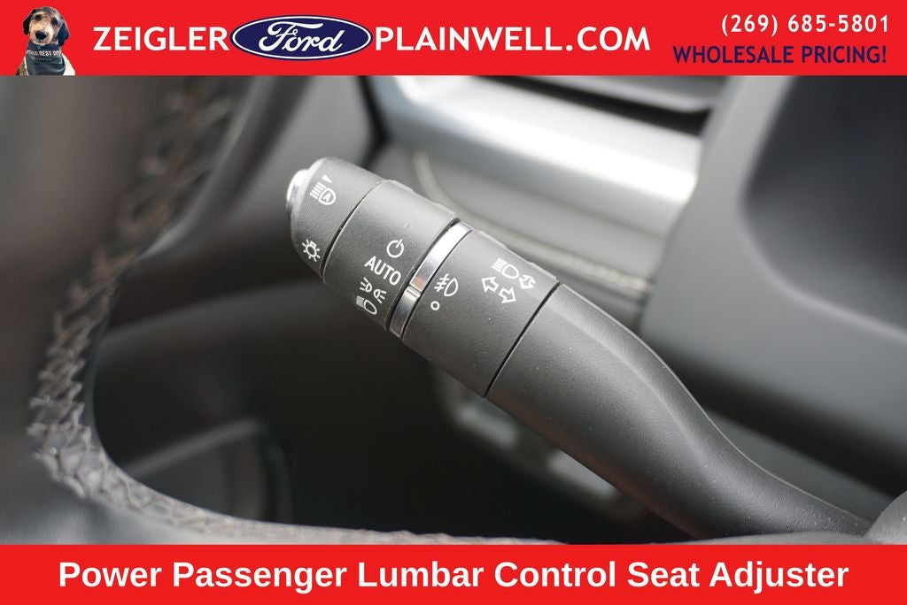 2023 GMC Acadia SLT AWD V6 Heated Leather 3 Row Seat Rear Camera Prote