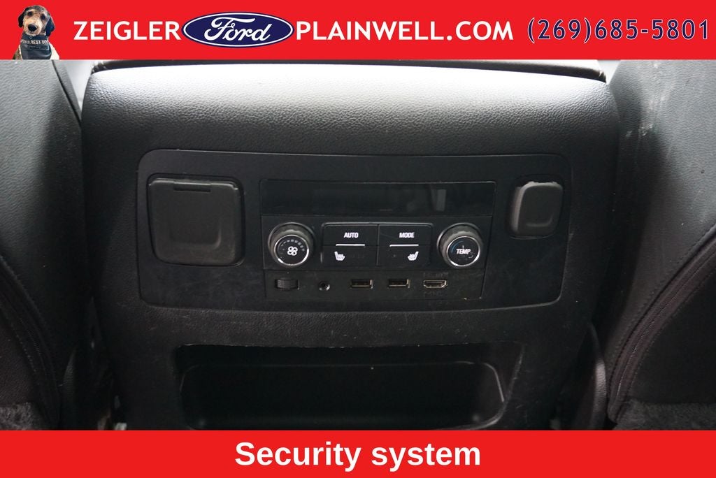 2019 GMC Yukon XL SLT