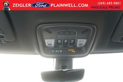 2024 Chevrolet Traverse Limited Premier REDLINE EDITION 20" GLOSS BLACK WHEELS PANO ROOF