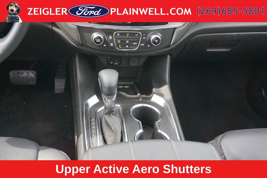 2023 Chevrolet Traverse LT Leather PREMIUM PKG AWD PANORAMIC ROOF NAV LEATHER TOW