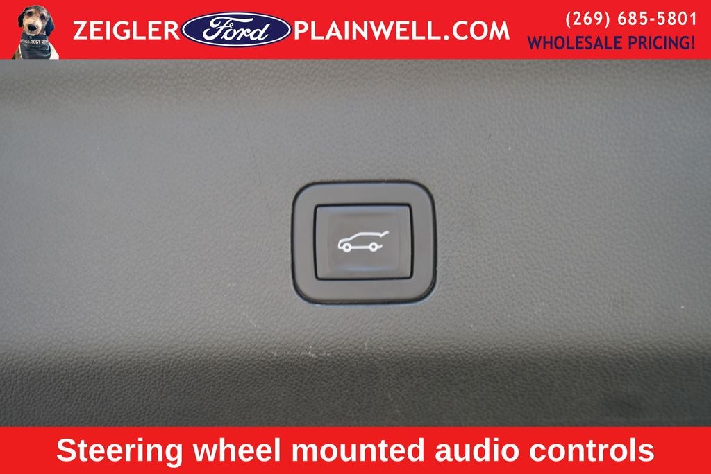 2025 Chevrolet Suburban Z71 Naigation Heated Leather 8 Passenger 3rd Row Rear