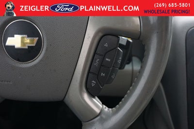 2014 Chevrolet Tahoe LT