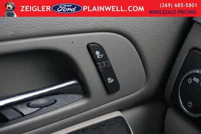 2014 Chevrolet Tahoe LT