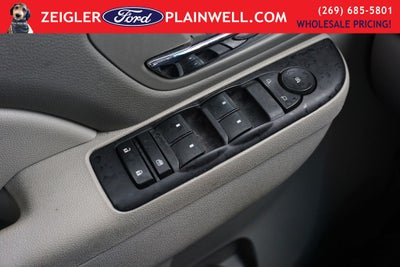 2014 Chevrolet Tahoe LT