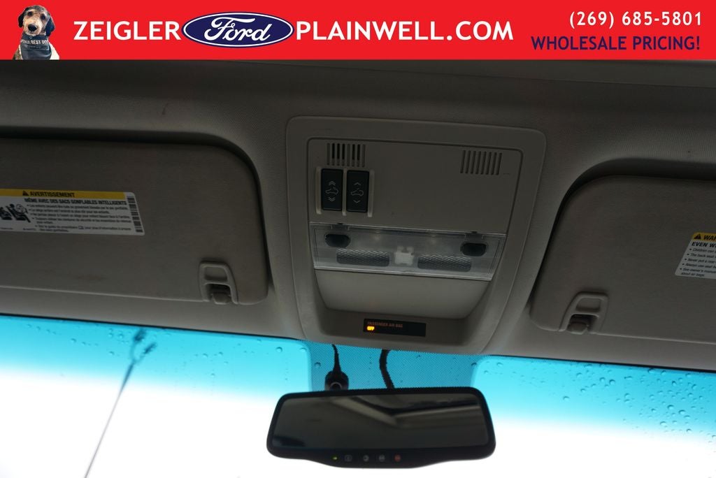 2014 Chevrolet Tahoe LT