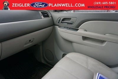 2014 Chevrolet Tahoe LT