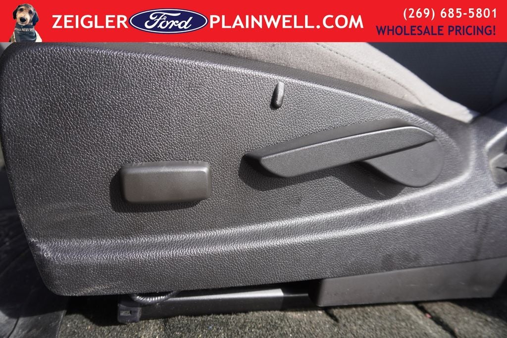 2018 GMC Canyon Base