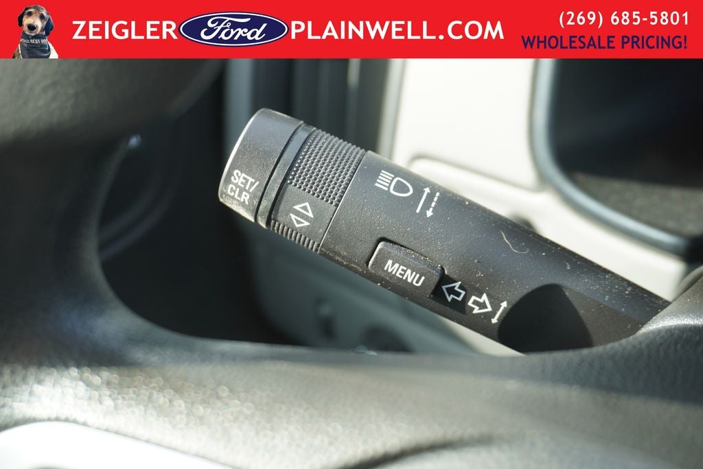 2018 GMC Canyon Base