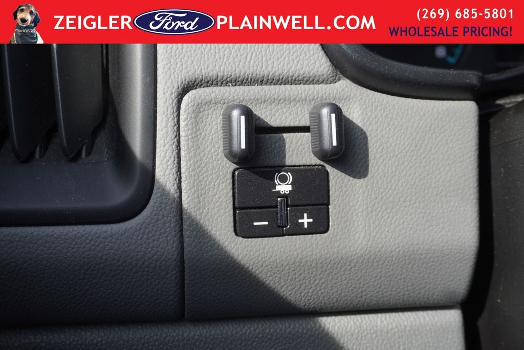 2018 GMC Canyon Base